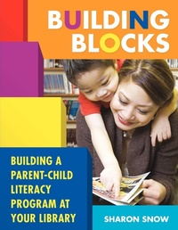 Enlarge image Cover: Building Blocks - Libraries Unlimited Inc