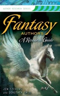 Cover: Fantasy Authors - Libraries Unlimited Inc