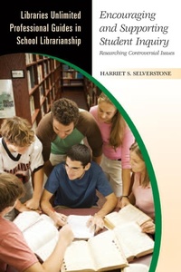 Enlarge image Cover: Encouraging and Supporting Student Inquiry - Libraries Unlimited Inc