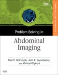Cover: Problem Solving in Abdominal Imaging with CD-ROM - Mosby