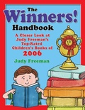 Cover: The WINNERS! Handbook - Libraries Unlimited Inc