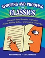 Cover: Spoofing and Proofing the Classics - Libraries Unlimited Inc