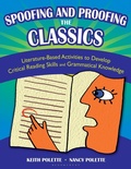 Cover: Spoofing and Proofing the Classics - Libraries Unlimited Inc