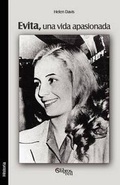 Cover: Evita, Una Vida Apasionada - Libros En Red