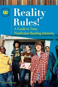 Enlarge image Cover: Reality Rules! - Libraries Unlimited Inc