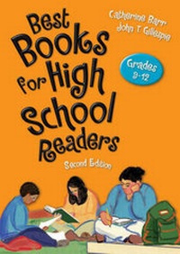 Abbildung von: Best Books for High School Readers - Libraries Unlimited Inc