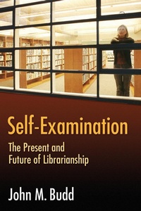 Enlarge image Cover: Self-Examination - Libraries Unlimited Inc