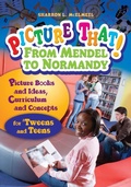 Cover: Picture That! From Mendel to Normandy - Libraries Unlimited Inc