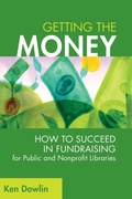 Cover: Getting the Money - Libraries Unlimited Inc