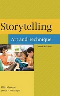 Enlarge image Cover: Storytelling - Libraries Unlimited Inc
