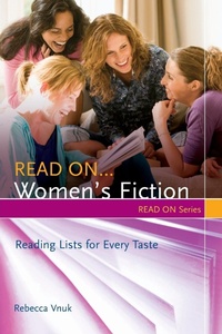 Abbildung von: Read On...Women's Fiction - Libraries Unlimited Inc