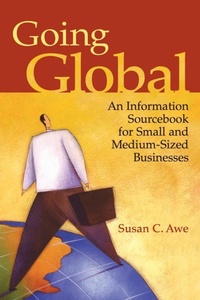 Abbildung von: Going Global - Libraries Unlimited Inc