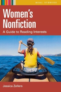Abbildung von: Women's Nonfiction - Libraries Unlimited Inc
