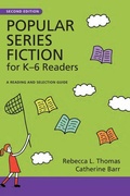 Cover: Popular Series Fiction for K-6 Readers - Libraries Unlimited Inc
