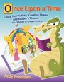Cover: Once Upon a Time - Libraries Unlimited Inc