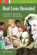 Cover: Real Lives Revealed - Libraries Unlimited Inc