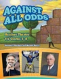 Cover: Against All Odds - Libraries Unlimited Inc