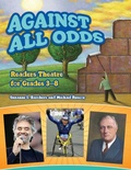 Cover: Against All Odds - Libraries Unlimited Inc
