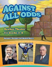 Enlarge image Cover: Against All Odds - Libraries Unlimited Inc