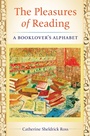 Cover: The Pleasures of Reading - Libraries Unlimited Inc