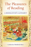 Cover: The Pleasures of Reading - Libraries Unlimited Inc