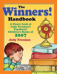 Enlarge image Cover: The WINNERS! Handbook - Libraries Unlimited Inc