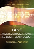 Cover: FAST: Faceted Application of Subject Terminology - Libraries Unlimited Inc
