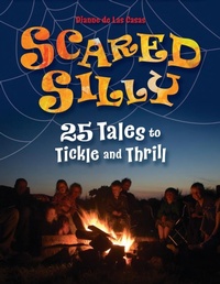 Abbildung von: Scared Silly - Libraries Unlimited Inc
