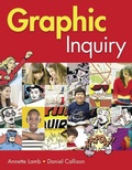Cover: Graphic Inquiry - Libraries Unlimited Inc