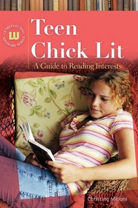 Abbildung von: Teen Chick Lit - Libraries Unlimited Inc