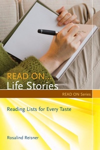 Abbildung von: Read On...Life Stories - Libraries Unlimited Inc
