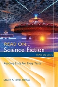 Cover: Read On...Science Fiction - Libraries Unlimited Inc