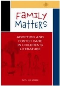 Abbildung von: Family Matters - Libraries Unlimited