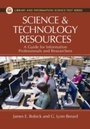 Cover: Science and Technology Resources - Libraries Unlimited Inc