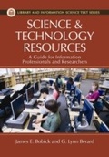 Cover: Science and Technology Resources - Libraries Unlimited Inc