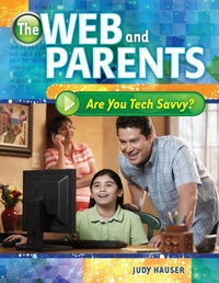 Abbildung von: The Web and Parents - Libraries Unlimited Inc