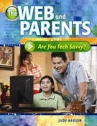 Abbildung von: The Web and Parents - Libraries Unlimited