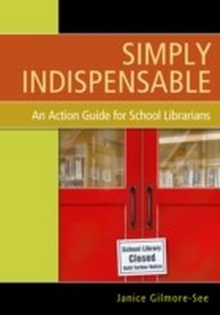 Abbildung von: Simply Indispensable - Libraries Unlimited