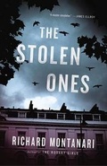 Cover: The Stolen Ones - Mulholland Books