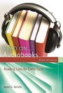 Cover: Read On...Audiobooks - Libraries Unlimited Inc