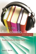Cover: Read On...Audiobooks - Libraries Unlimited Inc