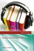 Cover: Read On...Audiobooks - Libraries Unlimited Inc