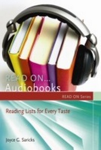 Enlarge image Cover: Read On...Audiobooks - Libraries Unlimited Inc