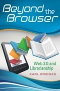 Cover: Beyond the Browser - Libraries Unlimited Inc