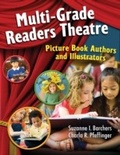 Cover: Multi-Grade Readers Theatre - Libraries Unlimited Inc