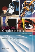 Cover: Read On...Graphic Novels - Libraries Unlimited Inc