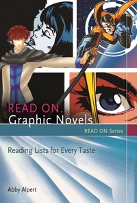 Enlarge image Cover: Read On...Graphic Novels - Libraries Unlimited Inc