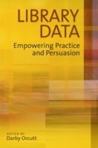 Abbildung von: Library Data - Libraries Unlimited