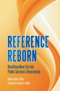 Abbildung von: Reference Reborn - Libraries Unlimited