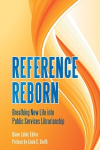 Abbildung von: Reference Reborn - Libraries Unlimited Inc